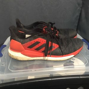 Adidas cloud foam men’s used